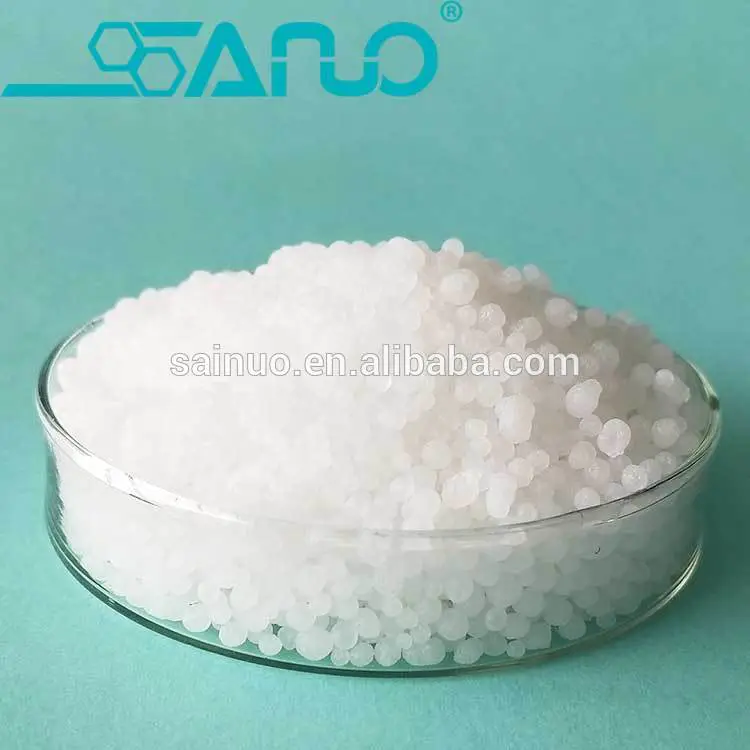 Oxidized Polyethylene Wax Manufacturers From China Oxidised PE Wax