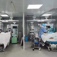 hospital-modular-surgical-operating-room modular hospital