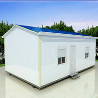 Prefab modular easy house plans