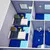 Quick assemble Prefab Quick Assembly Container Isolation Wards