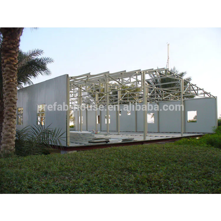 factory outlet low cost prefab container house for office/shop/home/storage/hotel