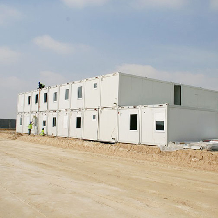 hospital medical mobile house for quarantine modules