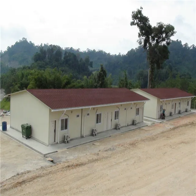 Best Selling Porta Cabin for Labor Camp