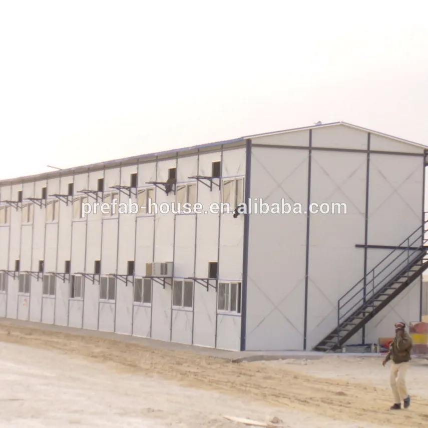 Thailand prefabricated house for capsule hotel/prefabricated light steel structure chicken farm building with full equipment