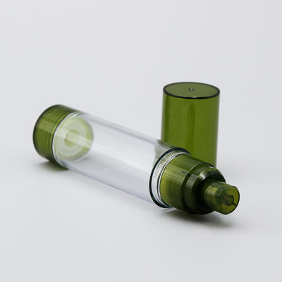 multipurposeairless pump bottlecosmetic airless pump bottle