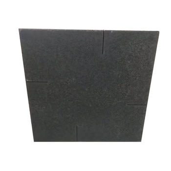 High temperature resistant 1500c silicon carbide refractory plates for ceramic kiln