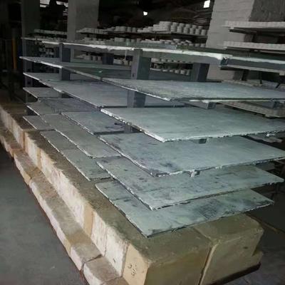 oxide bonded silicon carbide kiln shelf