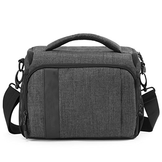 Wholesale fashion sling shoulder waterproof travel camera bag for men & Women
