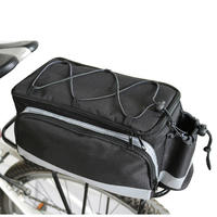 Factory Bicycle Bag Wholesale 600D Polyester Easy Installation Outdoor Travel Bag