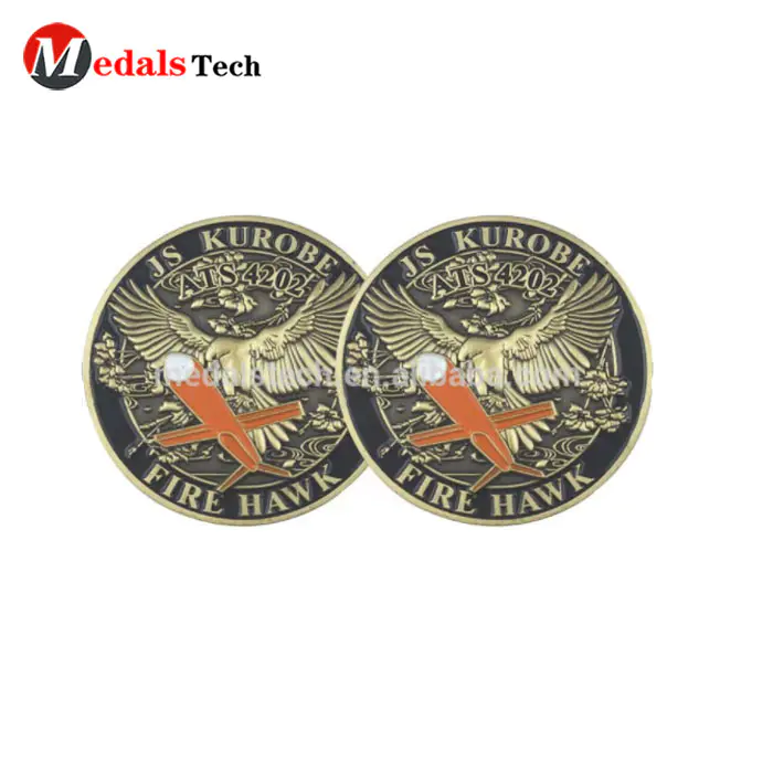 Promotion Gifts real silver plated custom 3D man commemorative coin