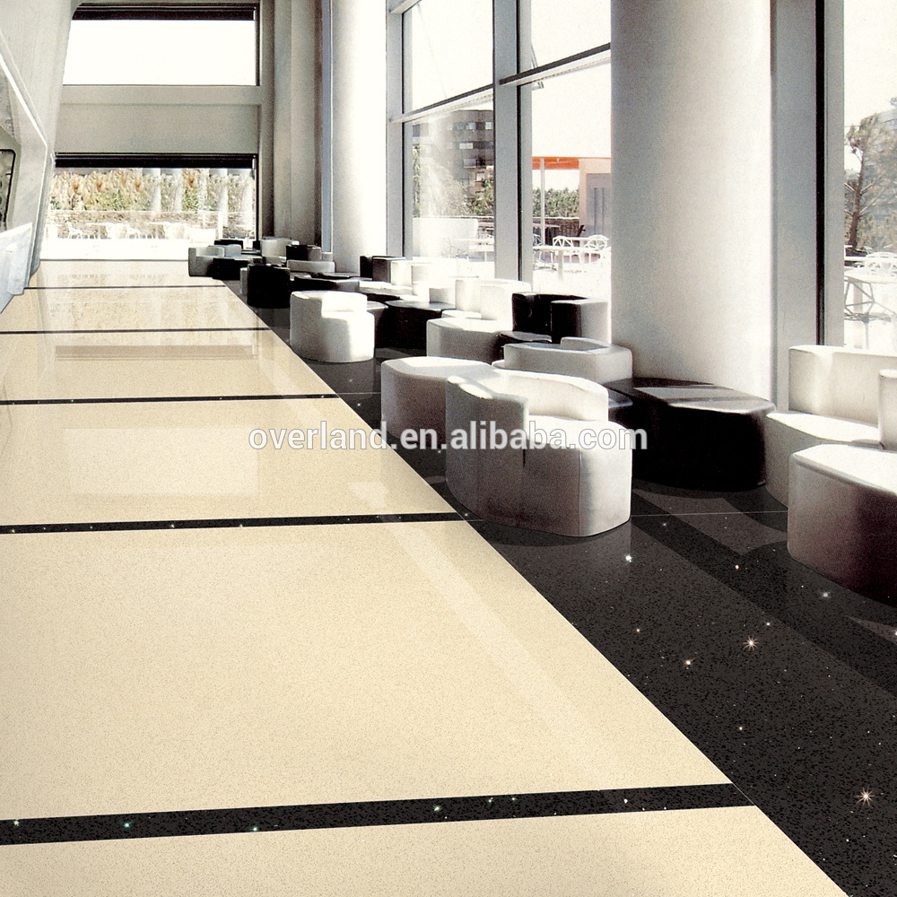 OVERLAND quartz floor tiles 1200x2400