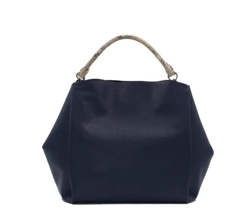 20 Years Professional Bag Manufacturer New Fashion Style PU Leather Women Shell Handbag