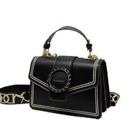 2020 women's Shopper tote bag fashion luxury designer Large Handbags for girls Bag sling bimba y lola original baguette Handbag