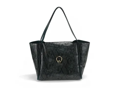 New fashion PULeather Design Shopper Bag Handbags for Women