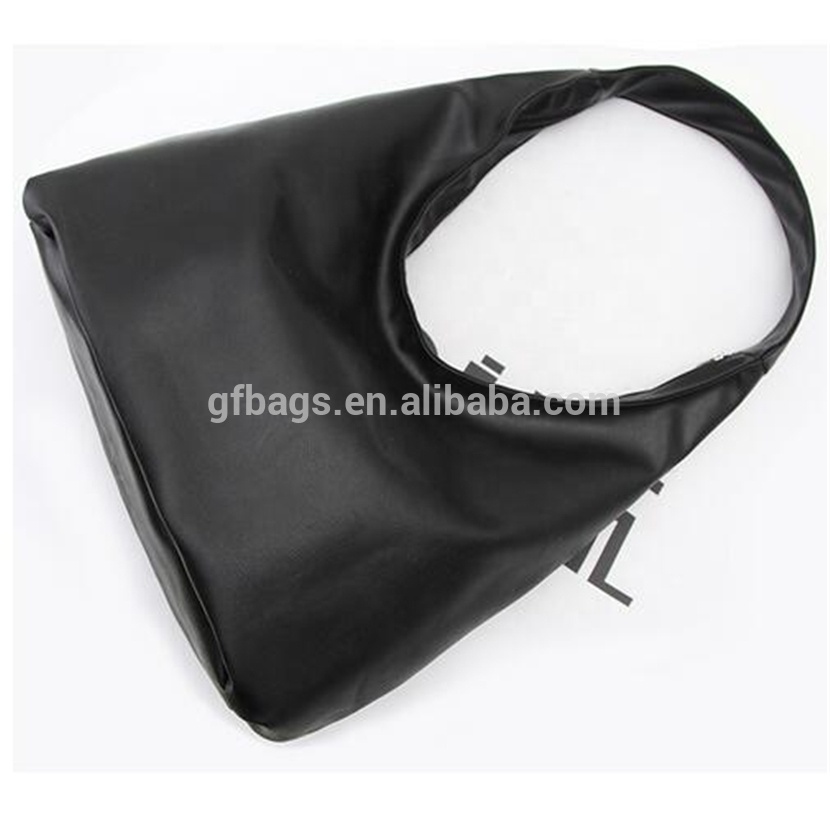 ks-030 women's handbags fashion leisure wild woman hobos purse shoulder bag dumplings female bags bolsa feminina borsetta