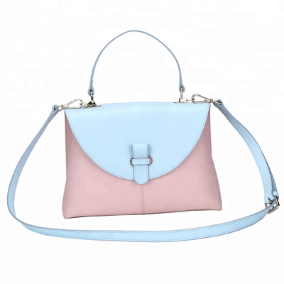 2020 Fashion PU leather custom Mini Girls handbags for women crossbody Shoulder bag with Long Strip messenger bag