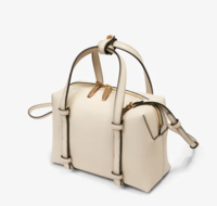 Manufacturer Fashion Elegant Boston BagShoulder Bag Ladies PU Handbag For Lady