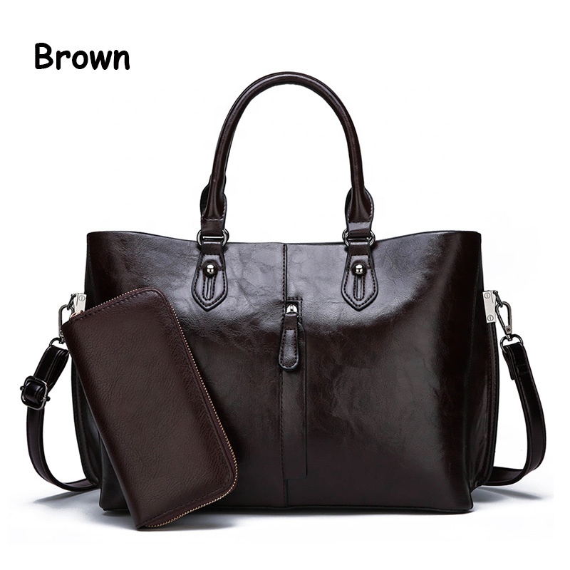 2019new arrival ladies Fashion Leather shoulder luxury bags women handbags
