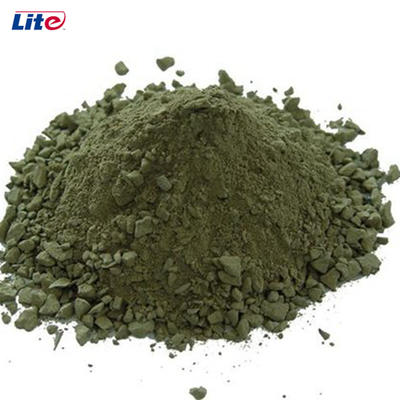 Good strength performance eaf anti corrosion castable with high temperature