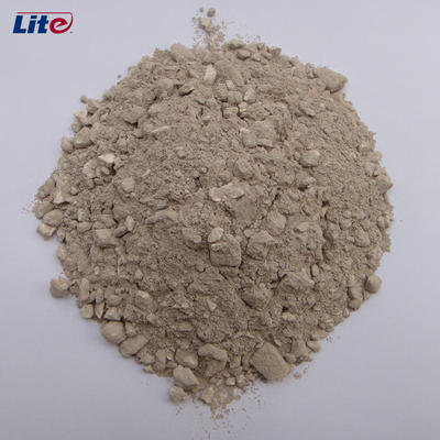 body binder in ceramic used refractory castable refractory material