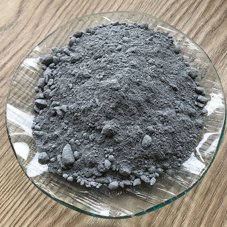 silicate carbide refractory castable in China market