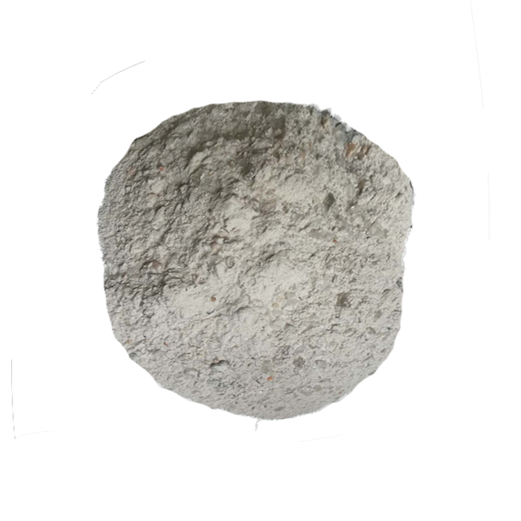 impermeable alumina castable refractory cement for boilers