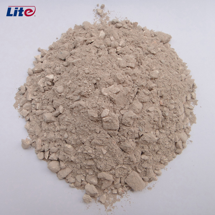 Lightweight Insulation Castable Cement price per ton High Alumina Cement Refractory Cement