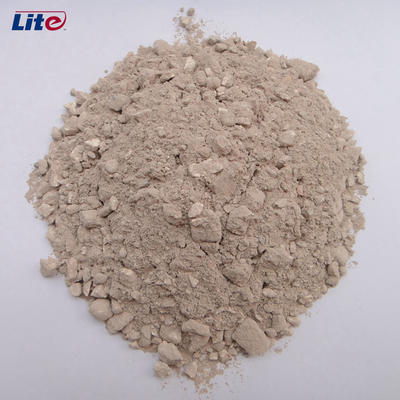 Lightweight Insulation Castable Cement price per ton High Alumina Cement Refractory Cement