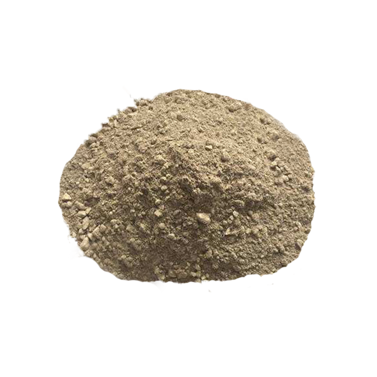 impermeable refractory castable