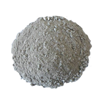 High alumina high temperature micro expansion plastic refractory castable manufacturer
