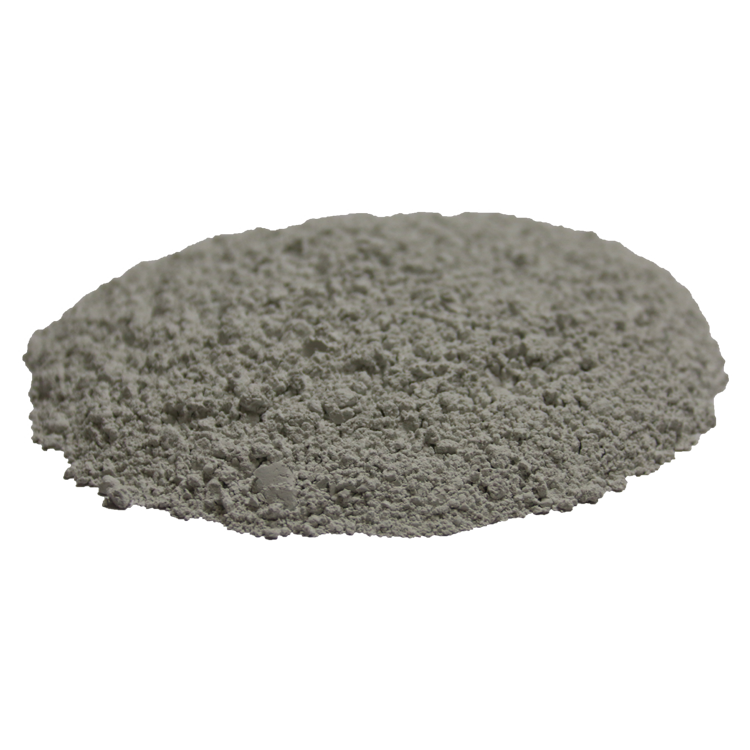 Low Cement castableMullite Casting Powder for Steel Rolling Heating Furnace of Steel Making