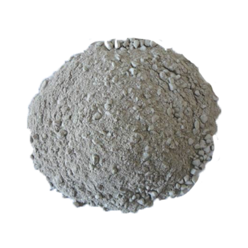 Factory top quality corundum silicon carbide refractory castable for cement kiln outlet with best quality price