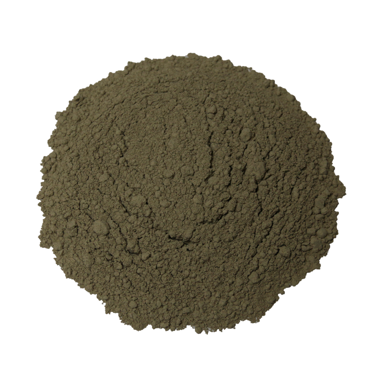 Low Cement castableMullite Casting Powder for Steel Rolling Heating Furnace