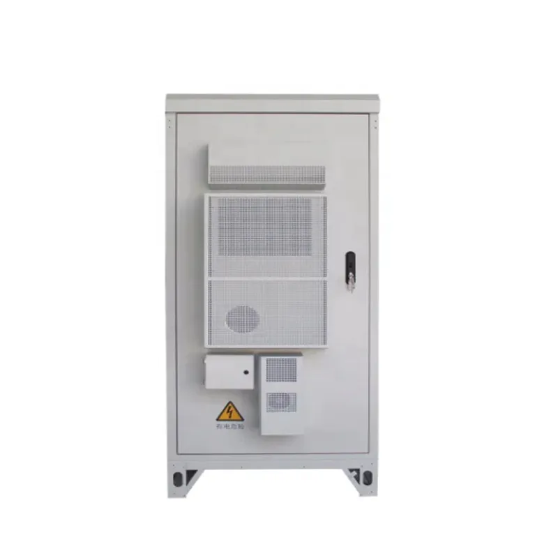 Ip55 waterproof Outdoor Communication Cabinet 40u Telecommunications Network Rack Outdoor Cabinet