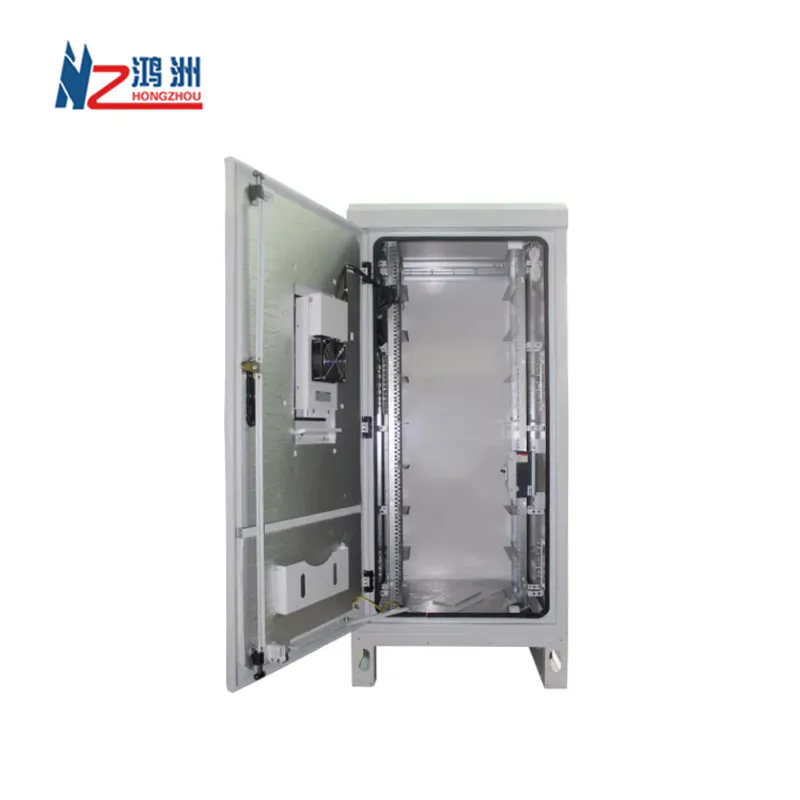 Outdoor and Indoor Iron Lithium Battery Cabinet
