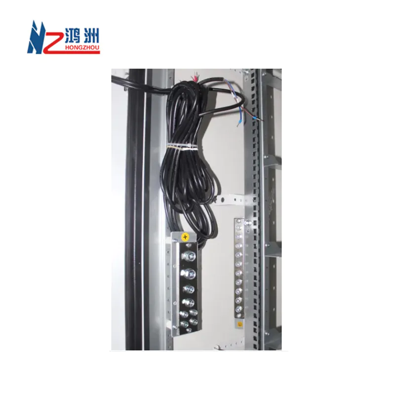 Outdoor and Indoor Iron Lithium Battery Cabinet