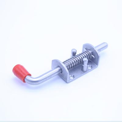 TBF High Load Truck Spring Bolt with Black Cap -064003/064003-IN