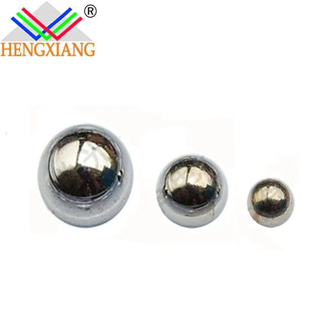 No aperture Germanium granule Spherical shape germanium