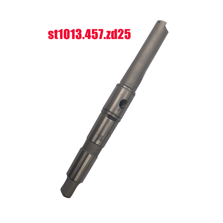 st1013.457.zd25 SP/ST Spiral / Straight Groove Convertible Straight Shank drill bit holder cnc lathe drill holder