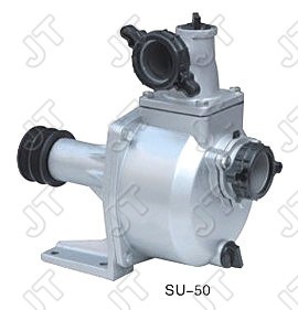(SU-50) as Self-Suction Centrifugal Pump