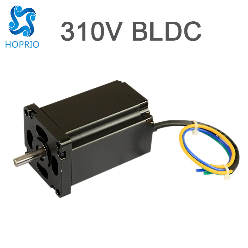 230V 500W 19000 RPM BLDC motor for polishing machine, sprayer