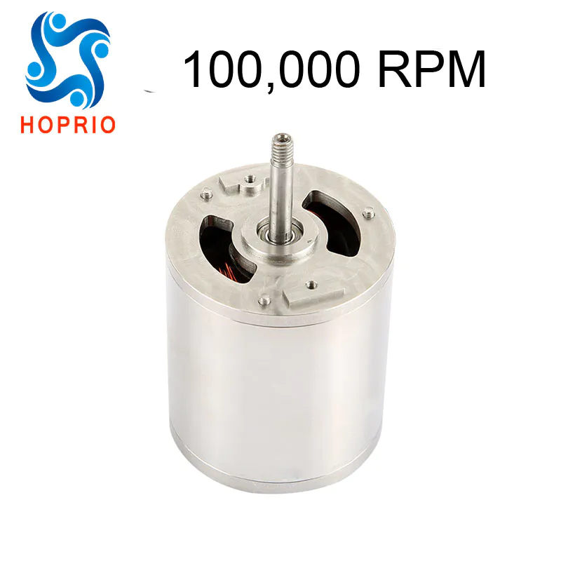 230V 700W 75000 RPM BLDC motor for vacuum cleaner polishing machine, sander, electric screw driver