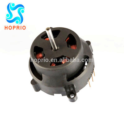 110V/220V 90W High RPM Micro Electric DC Fan Motor for Blower Made in China Factory