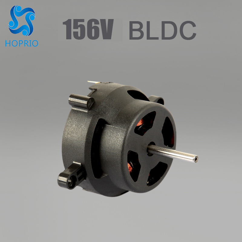 110V/220V 220 W 19000 RPM BLDC motor for hair drier micr hair drier