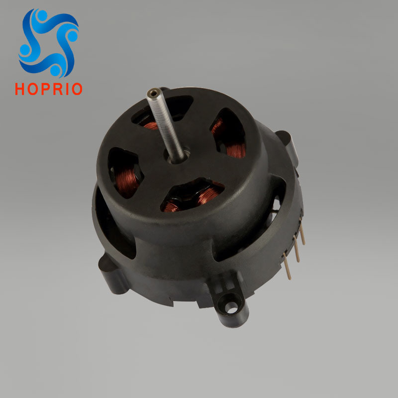 110V /220V Electric Motor Controller Custom Brushless DC motor for Hair Dryer