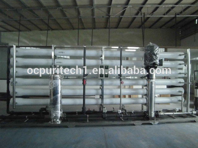 product-Customized Made RO Plant for waste Water-Ocpuritech-img-1