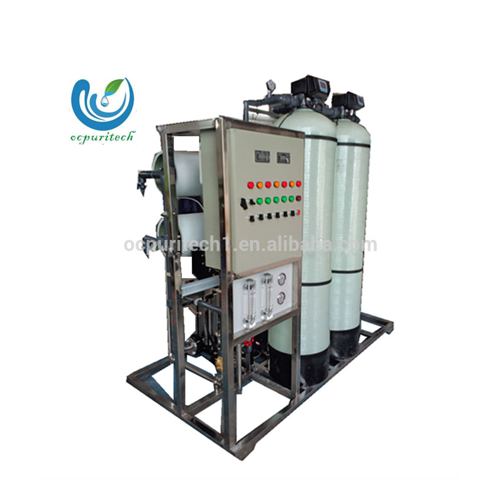 Reverse Osmosis plant ro pure water equipment