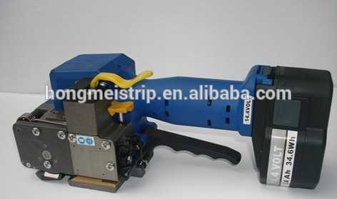 Z323 Portable Electric Polyester Band Strapping machine