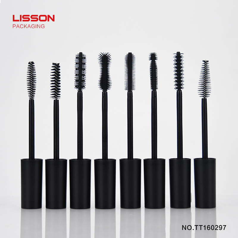D16 wholesale pe cosmetic function empty makeup mascara tube