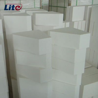 High temperature insulation of lightweight alumina brick lining,alumina hollow ball products